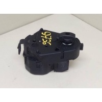 Моторчик заслонки печки BMW 7 E65/E66 2003 6911821