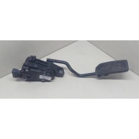 Педаль газа Nissan Almera Tino V10 2003 18002BU400,NISSAN