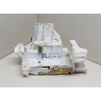 замок двери задней левой Ford Mondeo 3 2003 XS41-A26413-CG