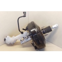 Цилиндр тормозной главный Mazda CX-3 2017 0204836422,DF7B43800,BOSCH