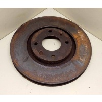 Диск тормозной передний Citroen C4 2006 4249 18