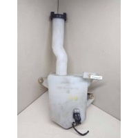 Бачок омывателя Ford Mondeo 3 2003 1S71-17618-AE