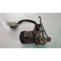 Замок багажника Mazda 323 BA 1996