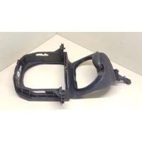 кожух рулевой колонки Mercedes C W203 2002 A2034600095