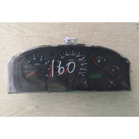 Щиток приборов (приборная панель) Nissan Almera N16 2001