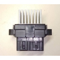 Сопротивление печки Chevrolet Captiva 2013 GM13501703,F011500070,BOSCH,1035900018,SLF4GFG1H,13501703