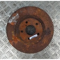 Диск тормозной передний Subaru Outback 2 2001