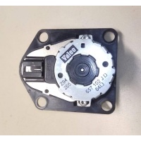Моторчик заслонки печки Peugeot 607 2002 657102JD