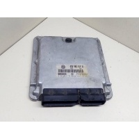 Блок управления двигателем Volkswagen Passat B5 2000 038906019BJ,0281010176,BOSCH