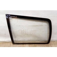 Стекло кузовное боковое левое Volkswagen Polo 3 1999 43R-000980