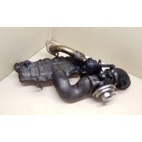 коллектор впускной Volkswagen Passat B5 2000 038129713AB,038131501D,038129637