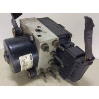 Блок ABS Ford Focus 1998 MSF1C20H65,98AG-2M110-CA,5WK8458