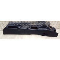 Консоль салона (кулисная часть) Citroen Xantia 2000 9611223177