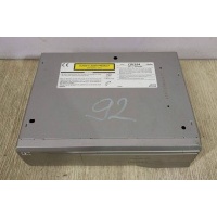 CD-чейнджер BMW 5 E34 1995
