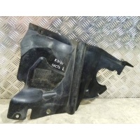 Защита двигателя Peugeot 607 2002 9629152680