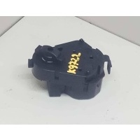 Моторчик заслонки печки BMW X5 E53 2001 690026969
