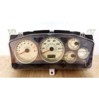 Щиток приборов (приборная панель) Mitsubishi Lancer 9 2005