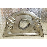 Защита двигателя BMW 5 E60/E61 2004 3111675987803