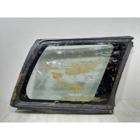 Стекло кузовное боковое правое Mitsubishi Lancer 9 2004