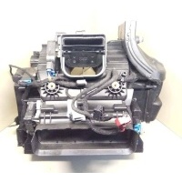 Отопитель в сборе (печка) Audi A6 4F/C6 2006 0132801359,0132801369,0132801358,BOSCH,CZ116880-3141,CZ116880-3710,CZ116880-3032,4F0820511A,4F0820511B,4F0820511