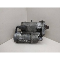 Стартер Kia Carens 2001 36100-27000,DENSO,031013170