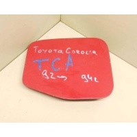 Лючок топливного бака Toyota Corolla 7 (E100) 1993