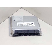 Блок управления двигателем BMW X5 E53 2001 5WK90012,7511570