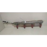 топливная рампа Nissan Primera P11 2002