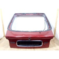 Подсветка номера Rover 400 Series (R8) 1998