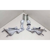 Петля капота правая Lancia Lybra 2000