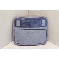 Фонарь салона (плафон) Hyundai Matrix 2004 92870-2D