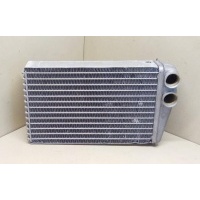 Радиатор отопителя (печки) Renault Megane 2 2005 7701208323
