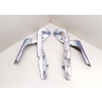 Петля капота Peugeot 307 2004