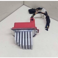 Сопротивление печки SEAT Cordoba 2 2001 1J0907521,VALEO,657364M,5DS006467-01,1J907521
