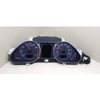 Щиток приборов (приборная панель) Audi A6 4F/C6 2006 5550007301