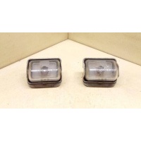 Подсветка номера Mazda CX-7 2009 130-61971