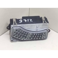 Сопротивление печки Audi A6 4F/C6 2006 4F0820521A,BOSCH,DENSO,246810-5840,9140010511,658G00382591