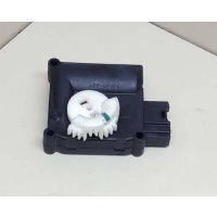 Моторчик заслонки печки Audi A6 4F/C6 2006 132801359