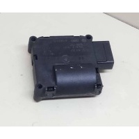 Моторчик заслонки печки Audi A6 4F/C6 2006 132801359