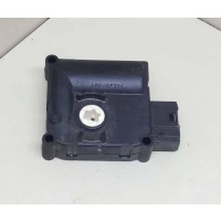 Моторчик заслонки печки Audi A6 4F/C6 2006 132801359
