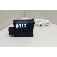 Моторчик заслонки печки Audi A6 4F/C6 2006 132801369