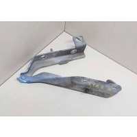 Петля капота правая Citroen C3 2005 9637365580