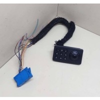 Блок кнопок Renault Safrane 1999 7700423208,FD009749,PHILIPS