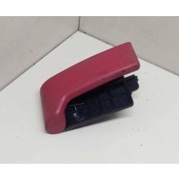 Ручка открывания капота Mercedes Vaneo W414 2001