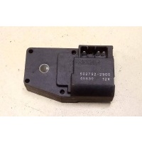 Моторчик заслонки печки Mitsubishi Lancer 8 2002 502752-2900