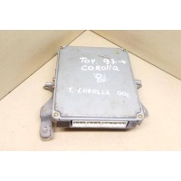 Блок управления двигателем Toyota Corolla 8 (E110) 2000 896611A780,DENSO