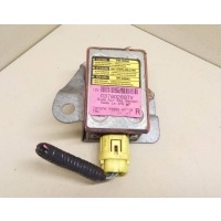 Датчик удара Toyota Avensis (T220) 2000 03780289TV,89860-05010