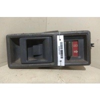Ручка крышки багажника Mitsubishi Pajero 2 1992