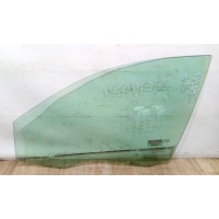 Стекло двери передней левой Renault Megane 2 2004 43R-001100,8200077233