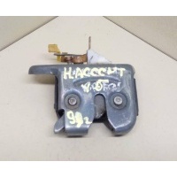 Замок багажника Hyundai Accent 1 поколение 1999